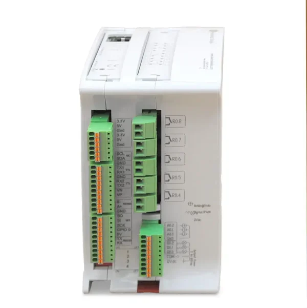 ESP32 PLC 19R industrial controller