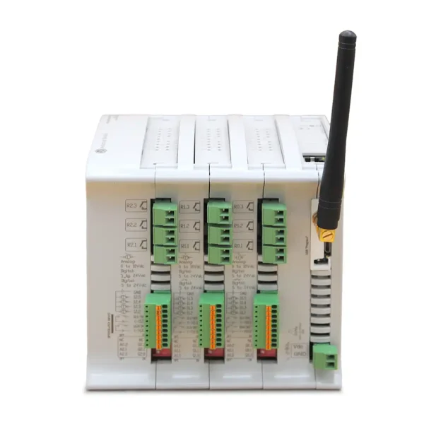 ESP32 PLC 57R industrial controller