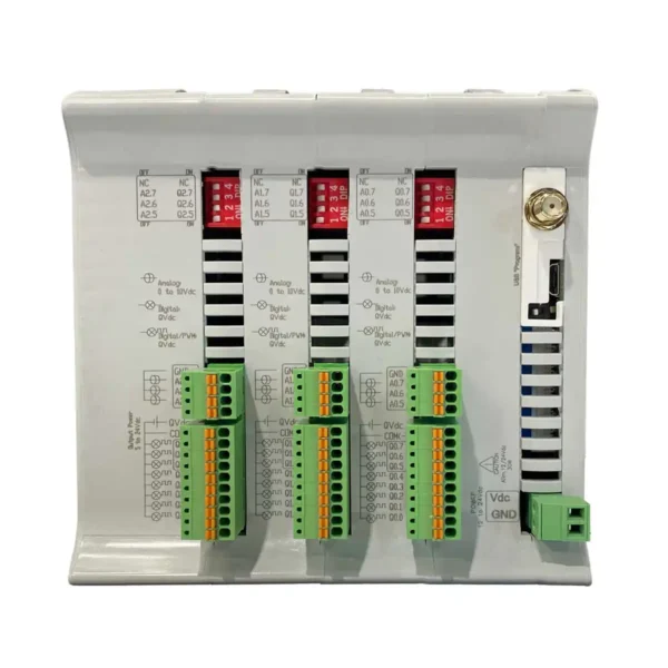 ESP32 PLC IOT Controller