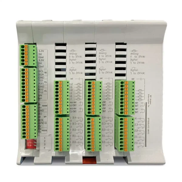 ESP32 PLC IOT Controller