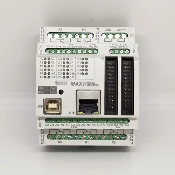 Controllino MAXI Power Automation - Arduino Compatible PLC