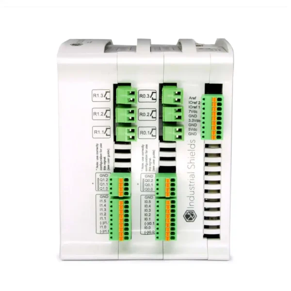 PLC ARDUINO M-DUINO 38 RELAY