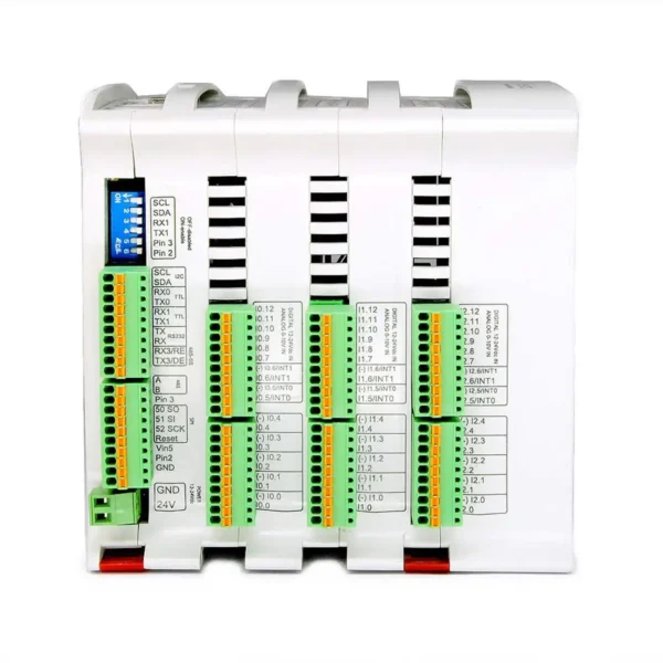 PLC ARDUINO M-DUINO 58