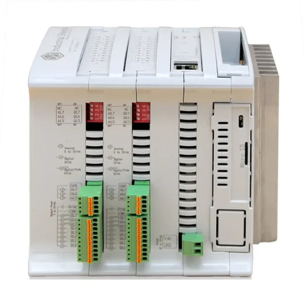 Raspberry Pi PLC 42 industrial controller