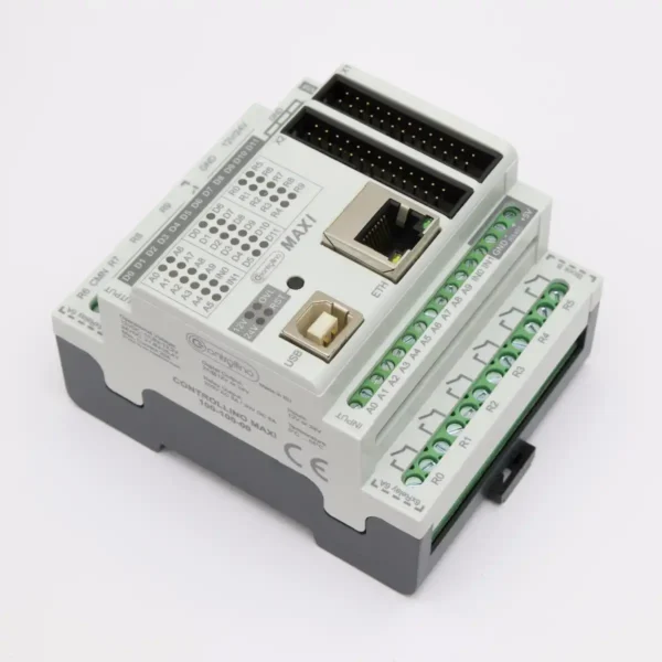Controllino MAXI - Arduino Compatible PLC