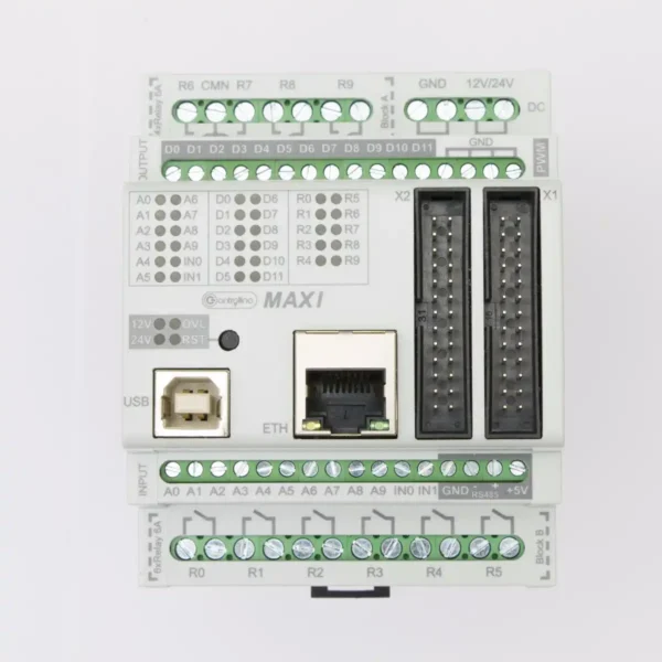 Controllino MAXI - Arduino Compatible PLC