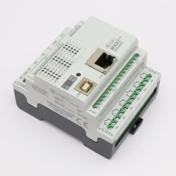 Controllino MAXI Automation Pure - Arduino Compatible PLC