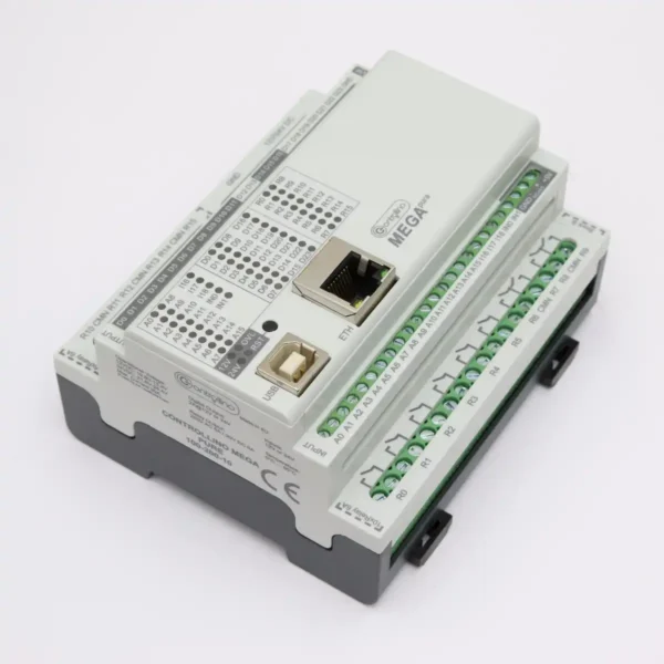 Controllino MEGA Pure - Arduino Compatible PLC